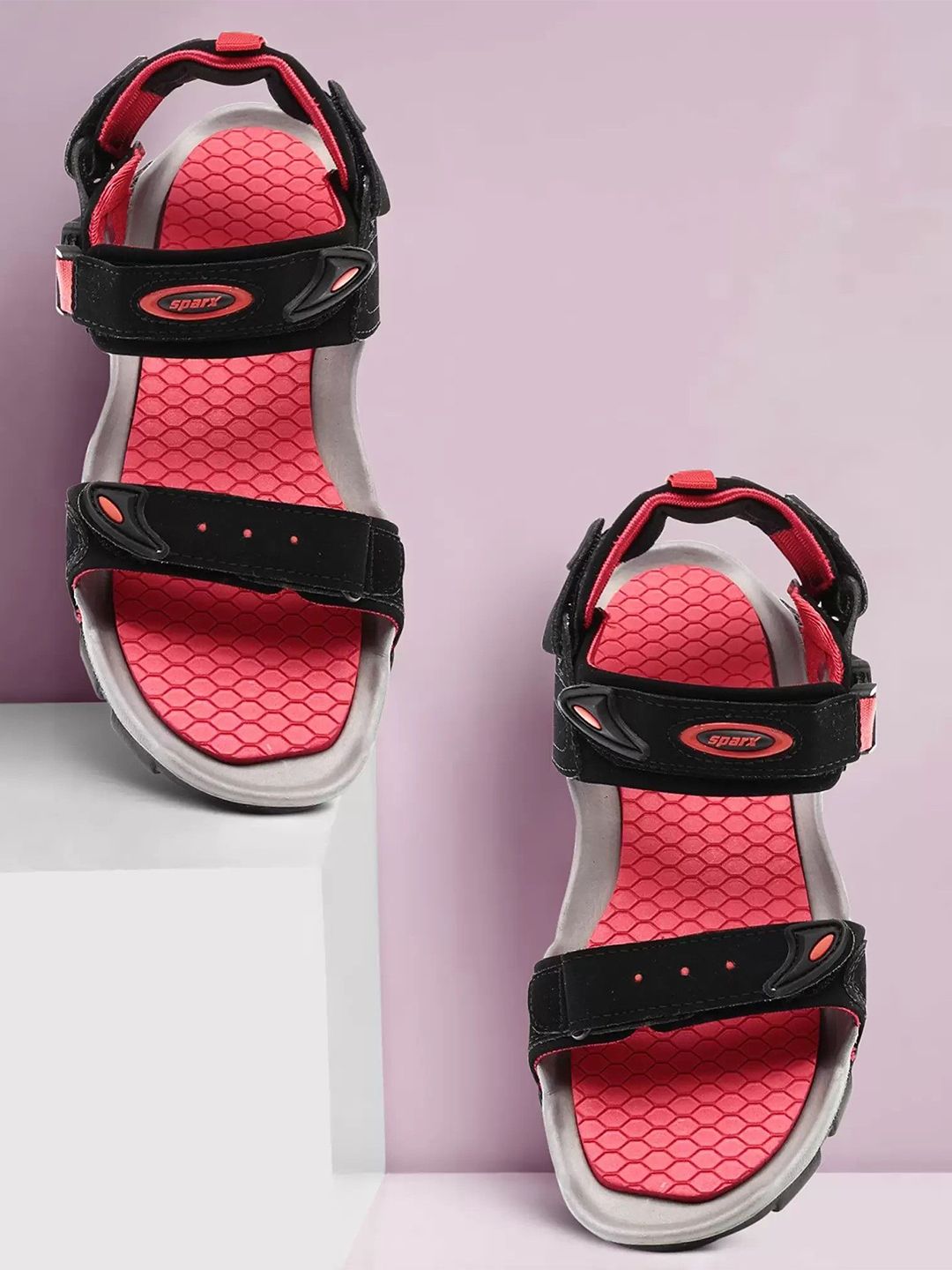 Sparx Men Sports Sandals