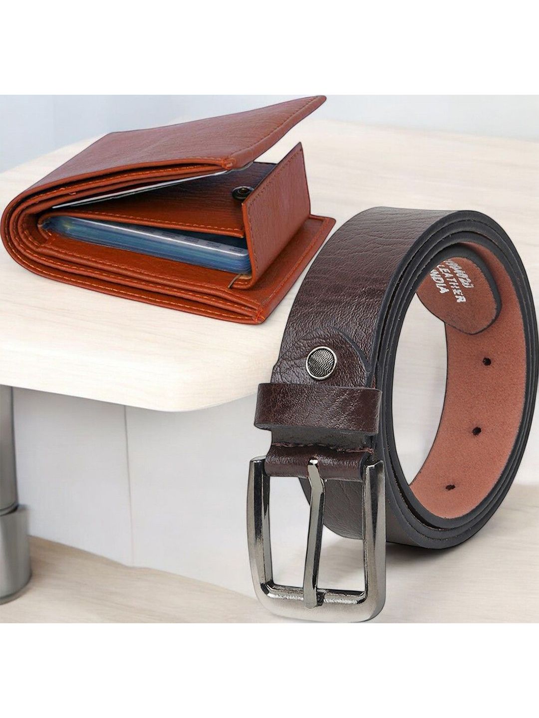 Provogue Men Accessory Gift Set