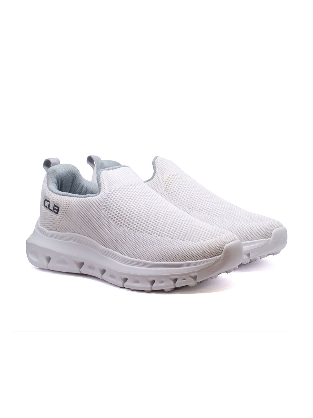 Columbus Men Mesh Running Non-Marking Shoes