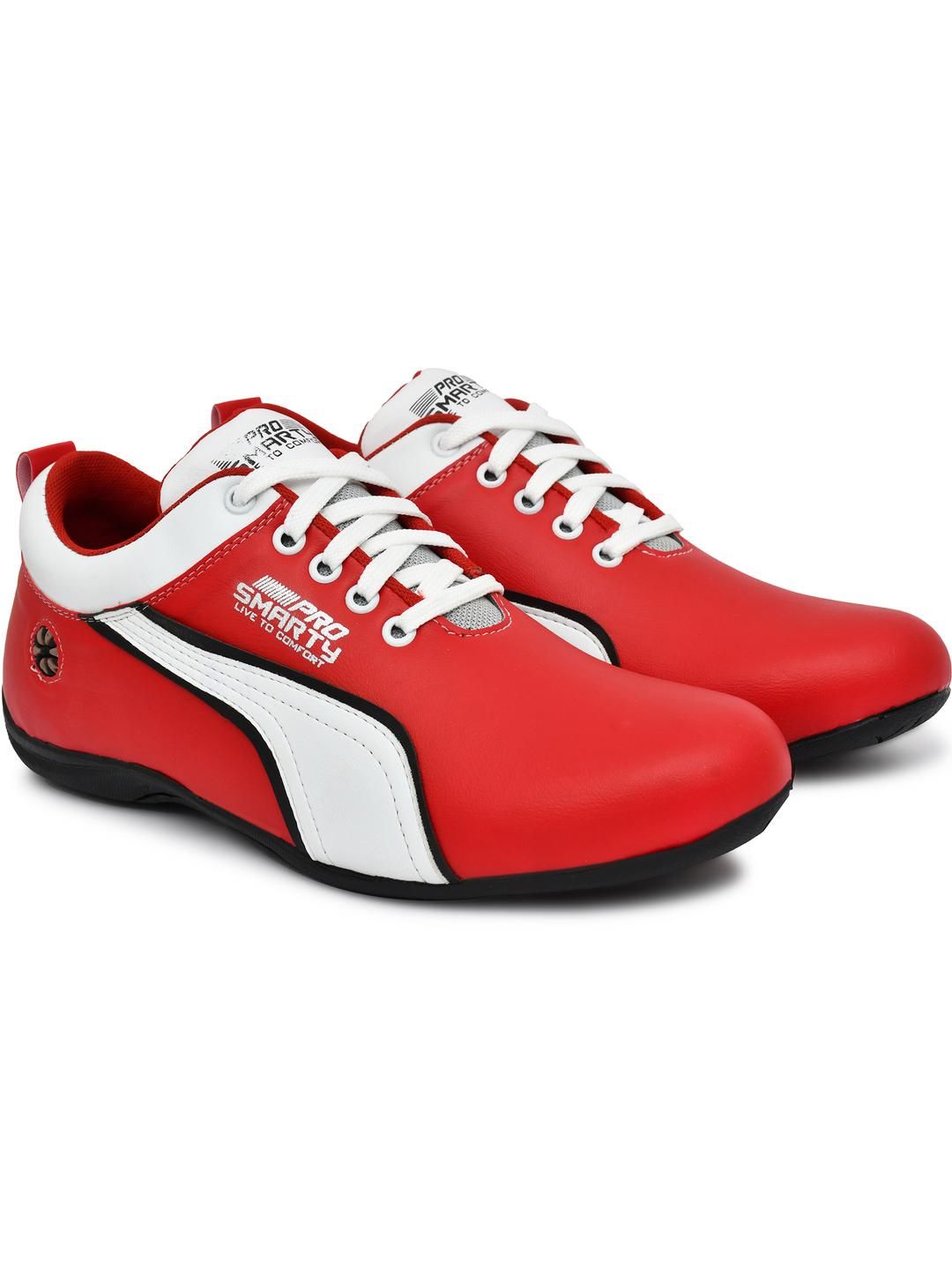 PROSMARTY Men Running Shoes
