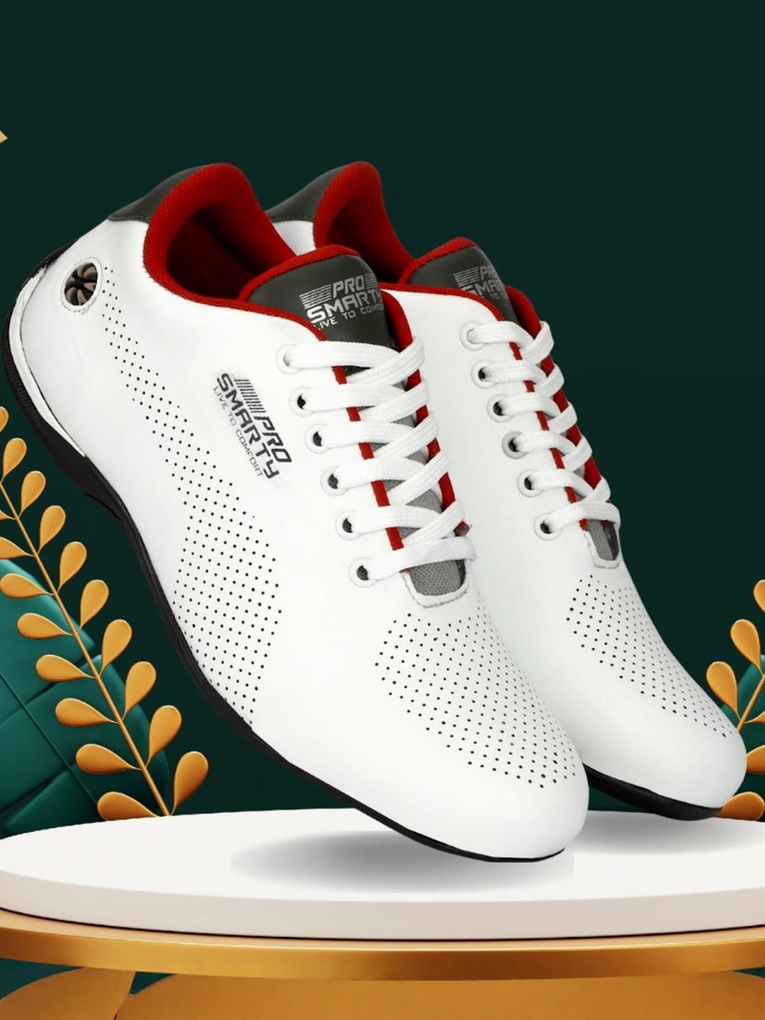 PROSMARTY UPTREND VESTURE Men Running Shoes