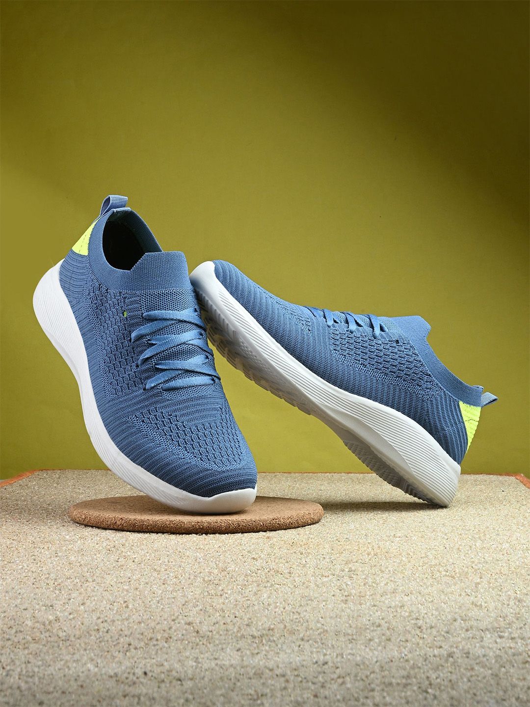 Killer Men Running Non-Marking Shoes