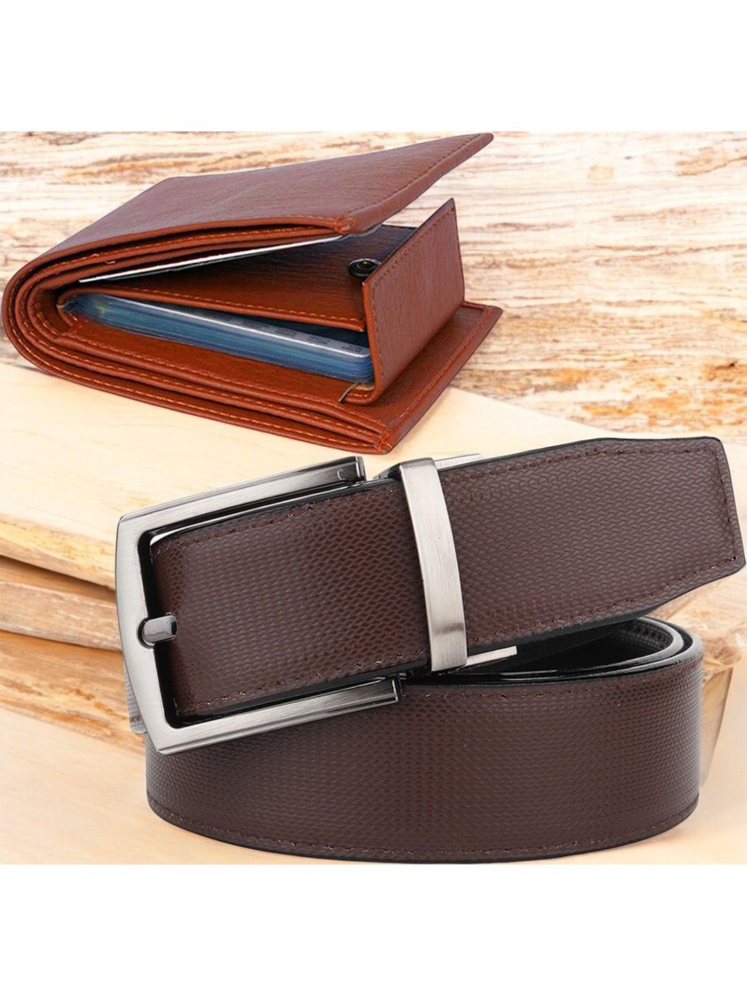 Provogue Men Accessory Gift Set