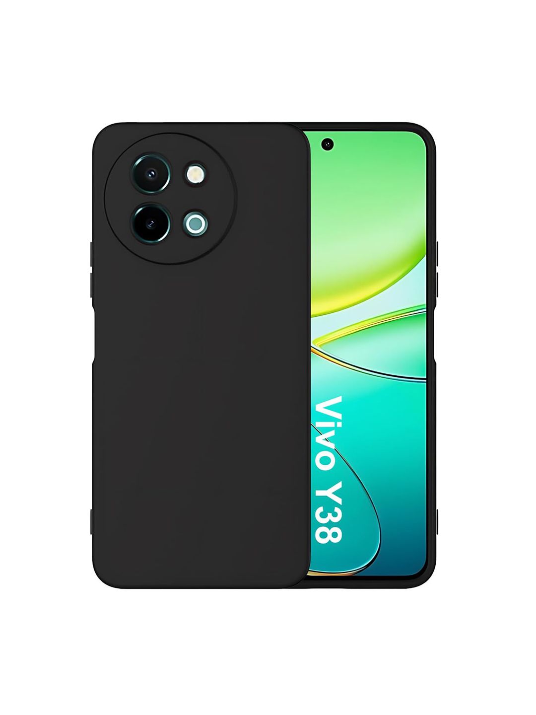 LIRAMARK Vivo Y38 5G Back Cover