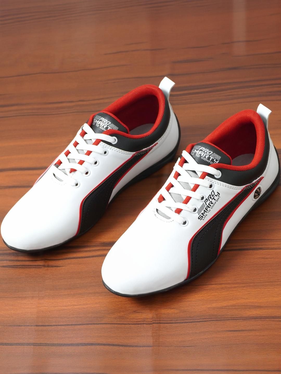 PROSMARTY UPTREND VESTURE Men Running Shoes