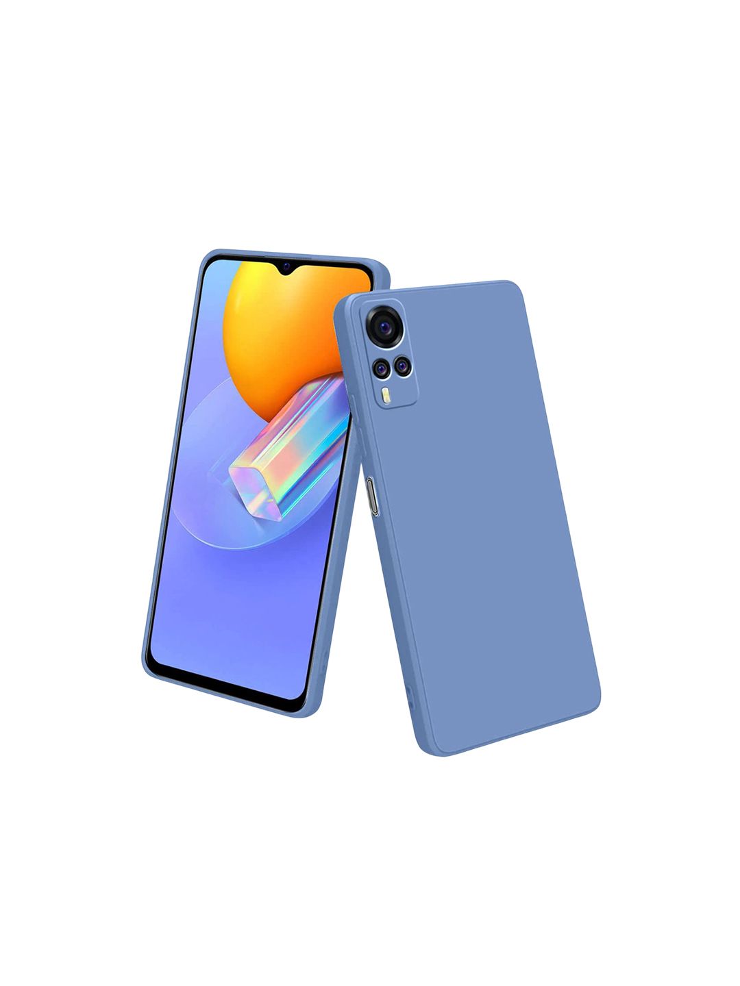 LIRAMARK Vivo Y31 - Y51A - Y51 - Y51i Back Cover