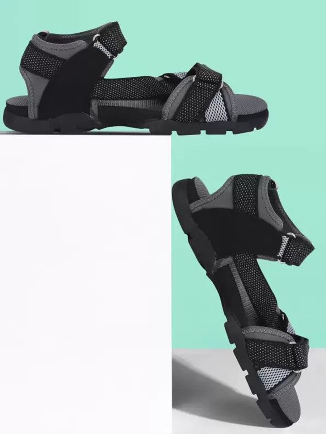 Sparx Men Comfort Sandals