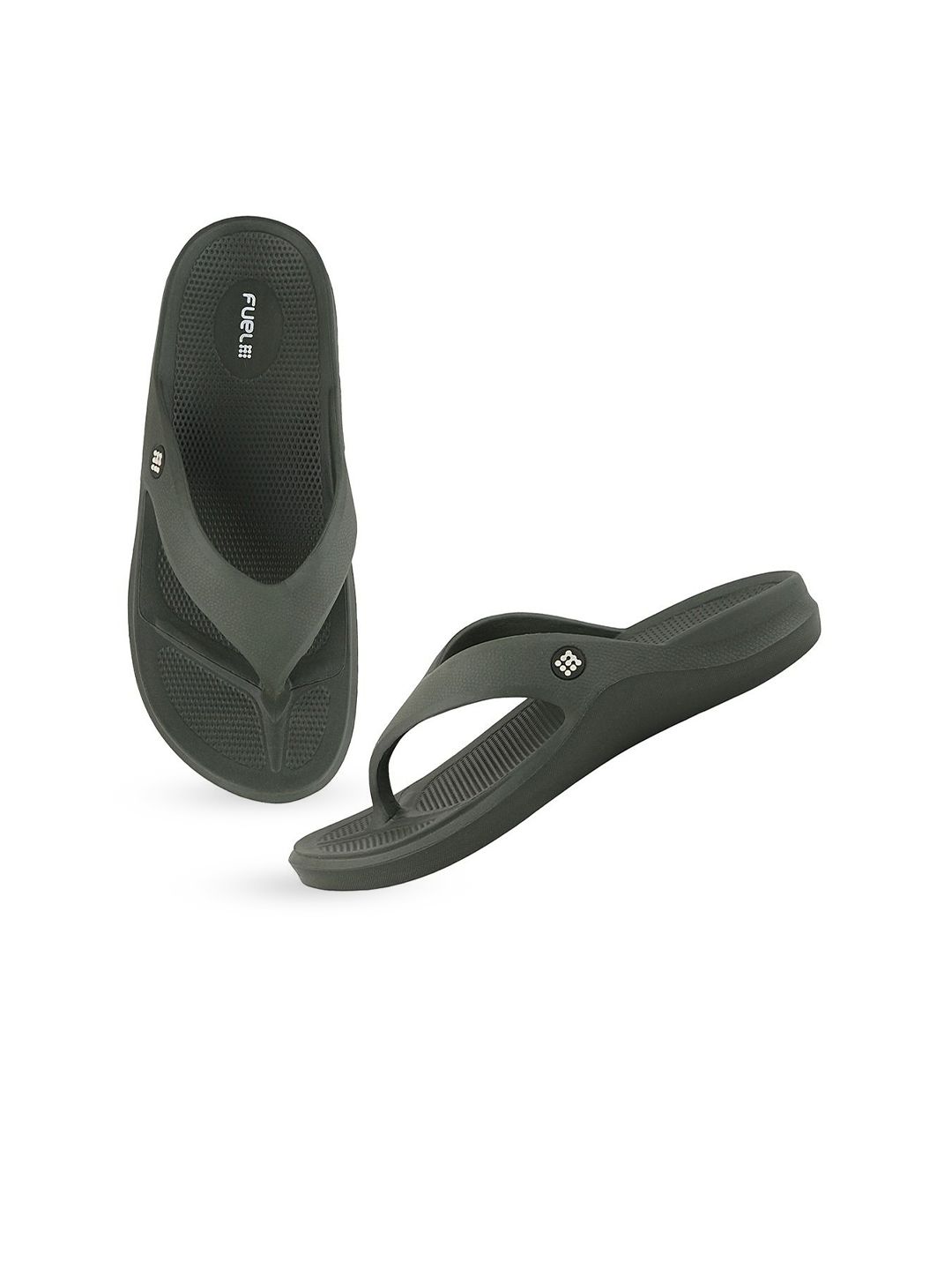 FUEL Men Thong Flip-Flops