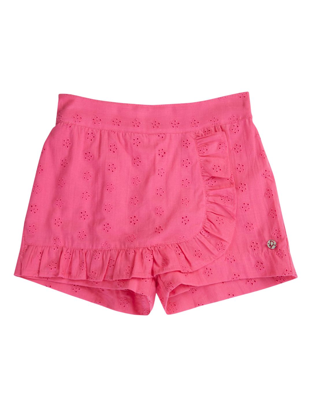 Gini and Jony Girls Mini Skorts