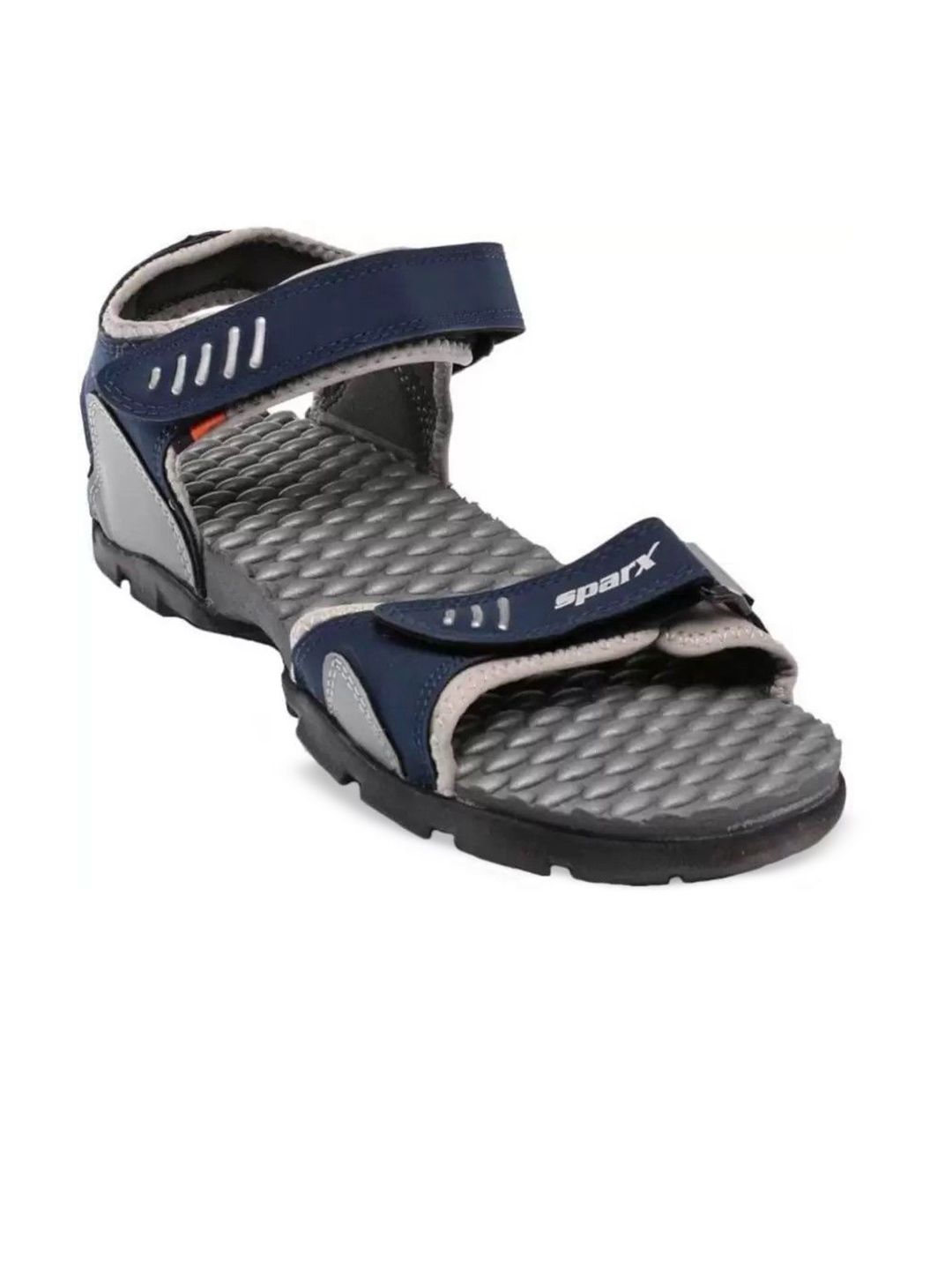 Sparx Men Velcro Fashion Comfort Sandals