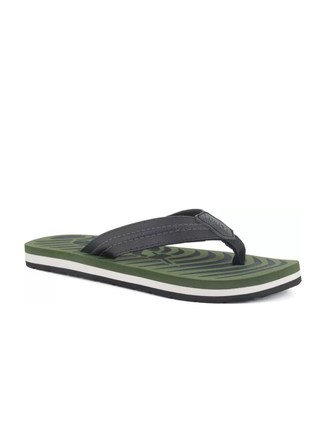Sparx Men Thong Flip-Flops