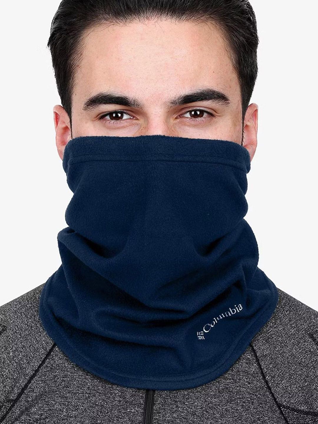Buy Columbia Omni-Heat Reflective Trail Shaker Neck Giater