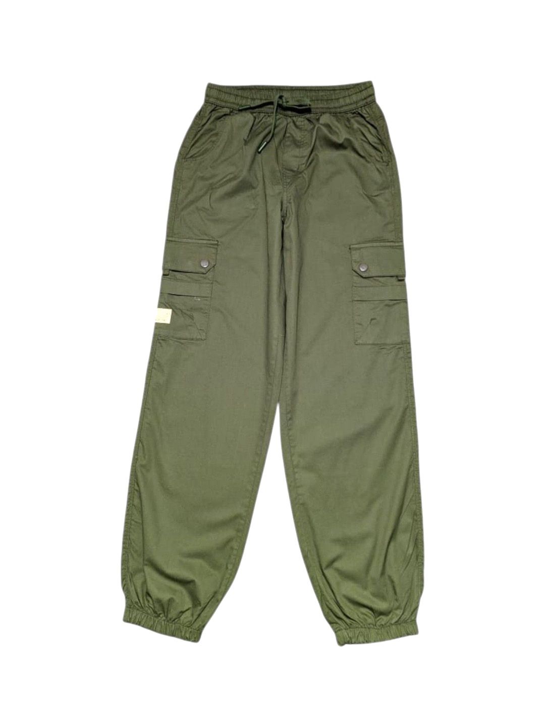 Gini and Jony Boys Comfort Joggers Trousers