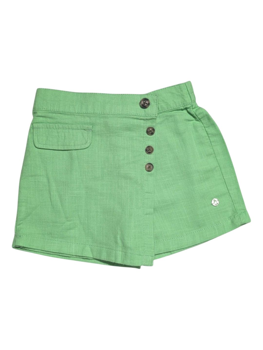 Gini and Jony Girls Skorts Mini Skirt