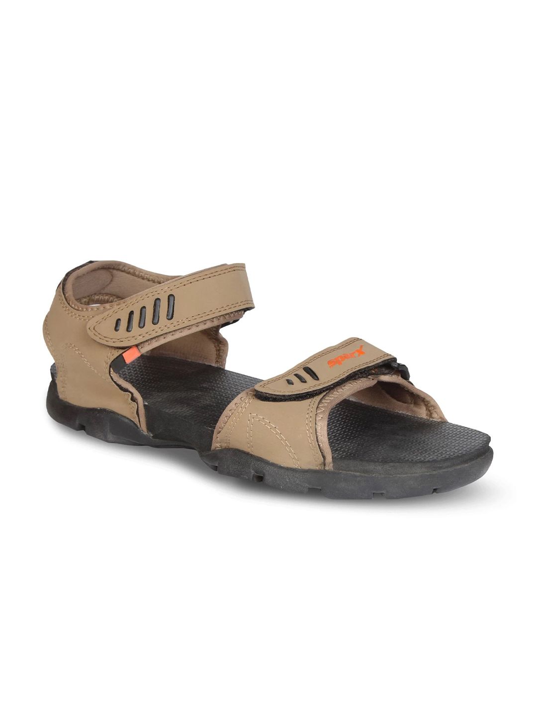 Sparx Men Velcro Sports Sandals