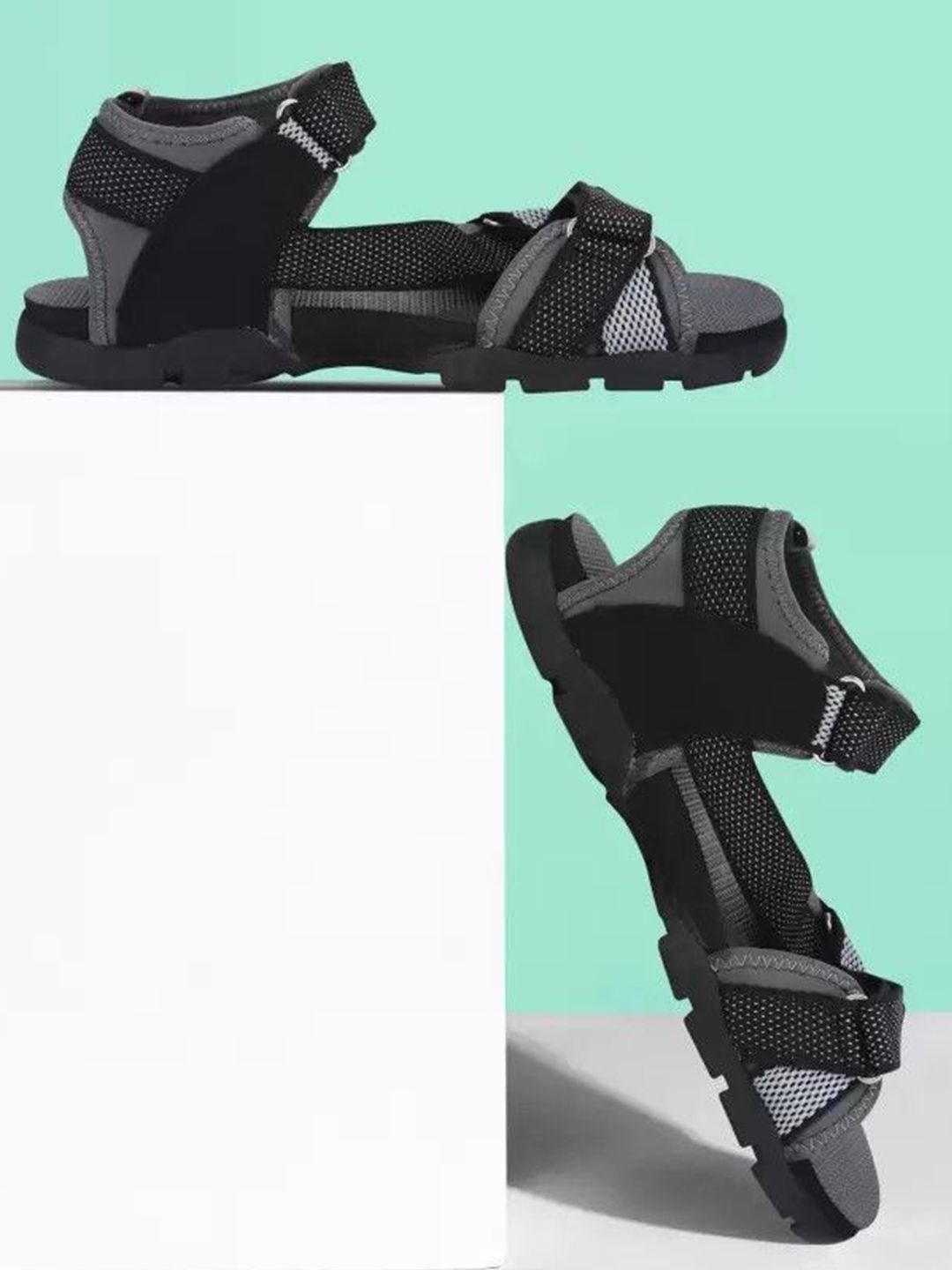 Sparx Men Sports Sandals