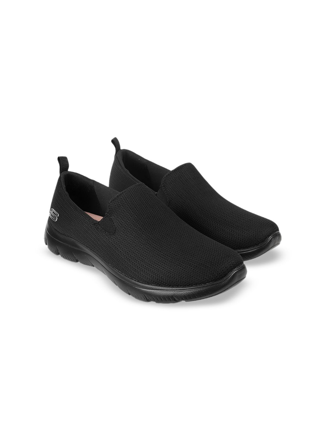 Skechers Skechers Women Mesh Basic Casual Sneakers