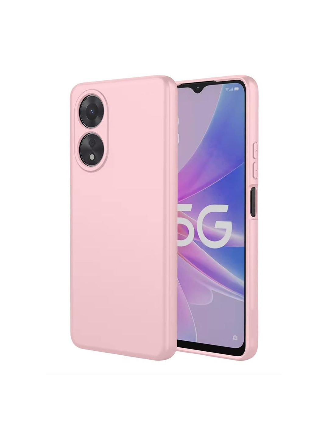 LIRAMARK Solid Back Case Mobile Accessories