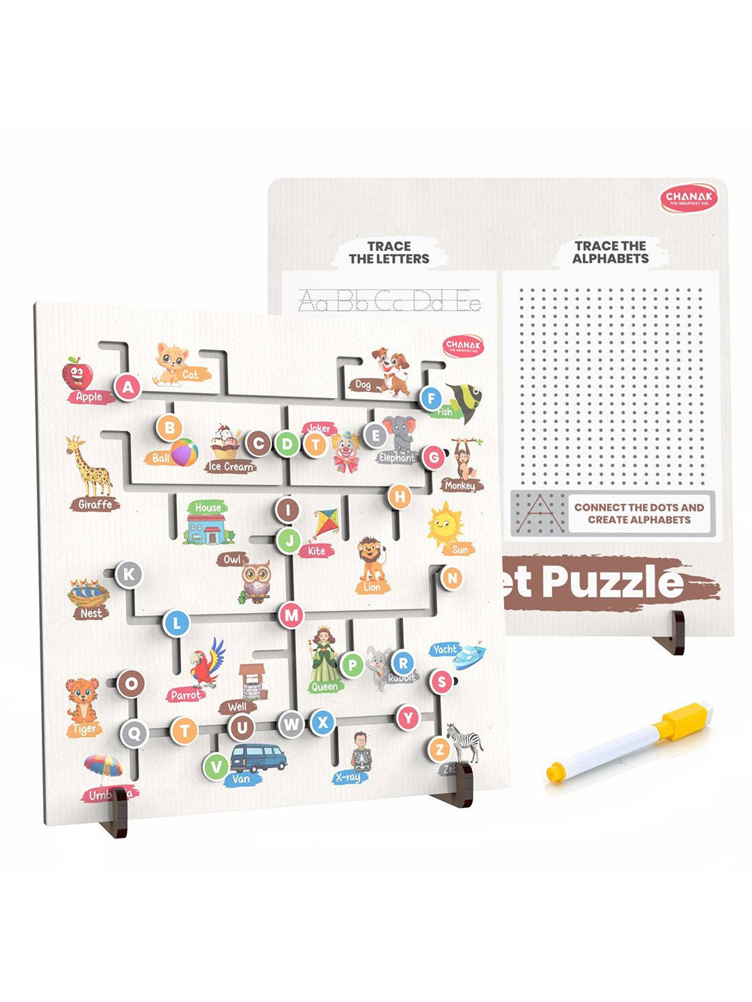 Aditi Toys Puzzles Activity Toys and Games