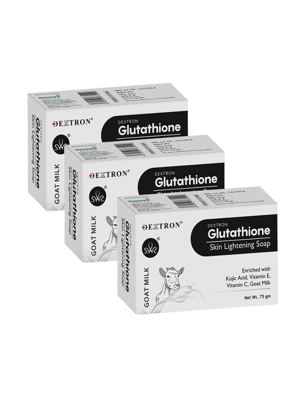 glutathione lightening soap Coconut Glutathione Skin Lightening Soap 75gm – Brighten & Nourish Skin –  Dermaw