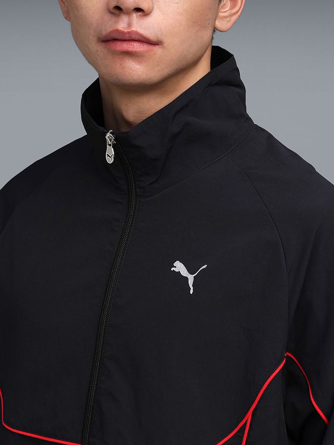 Buy Puma Tech-X Windproof Track Jacket - Jackets for Men 34808789