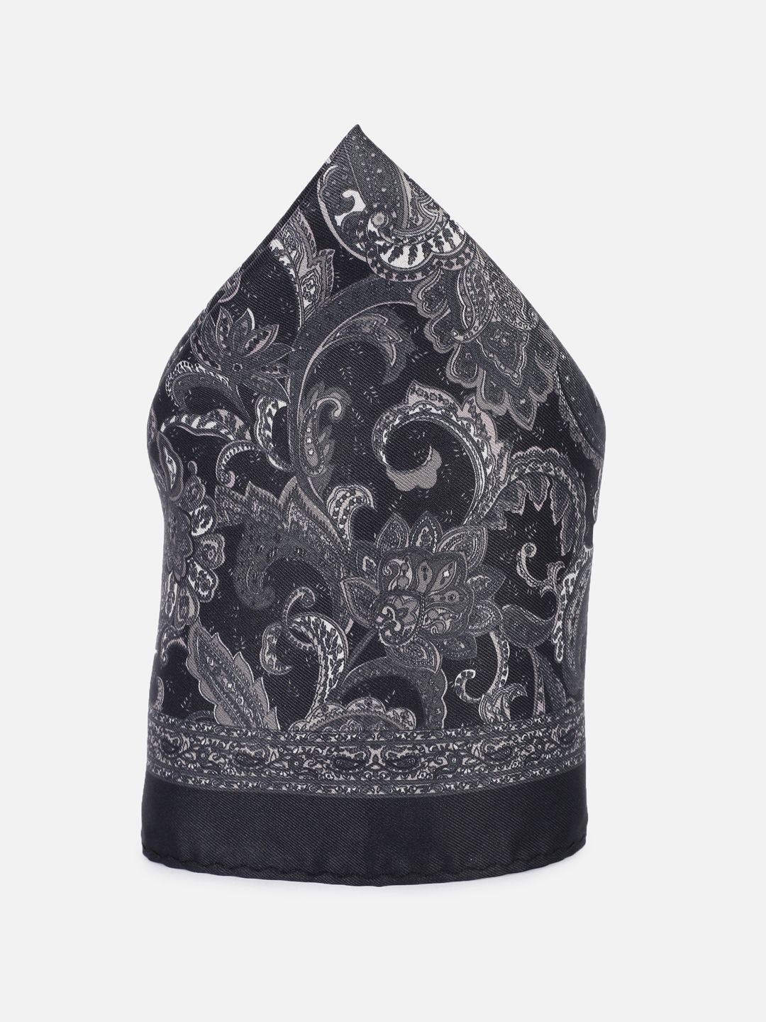 Van Heusen Printed Party Pocket Square