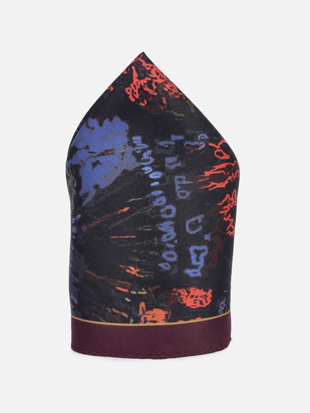 Van Heusen Printed Pocket Squares