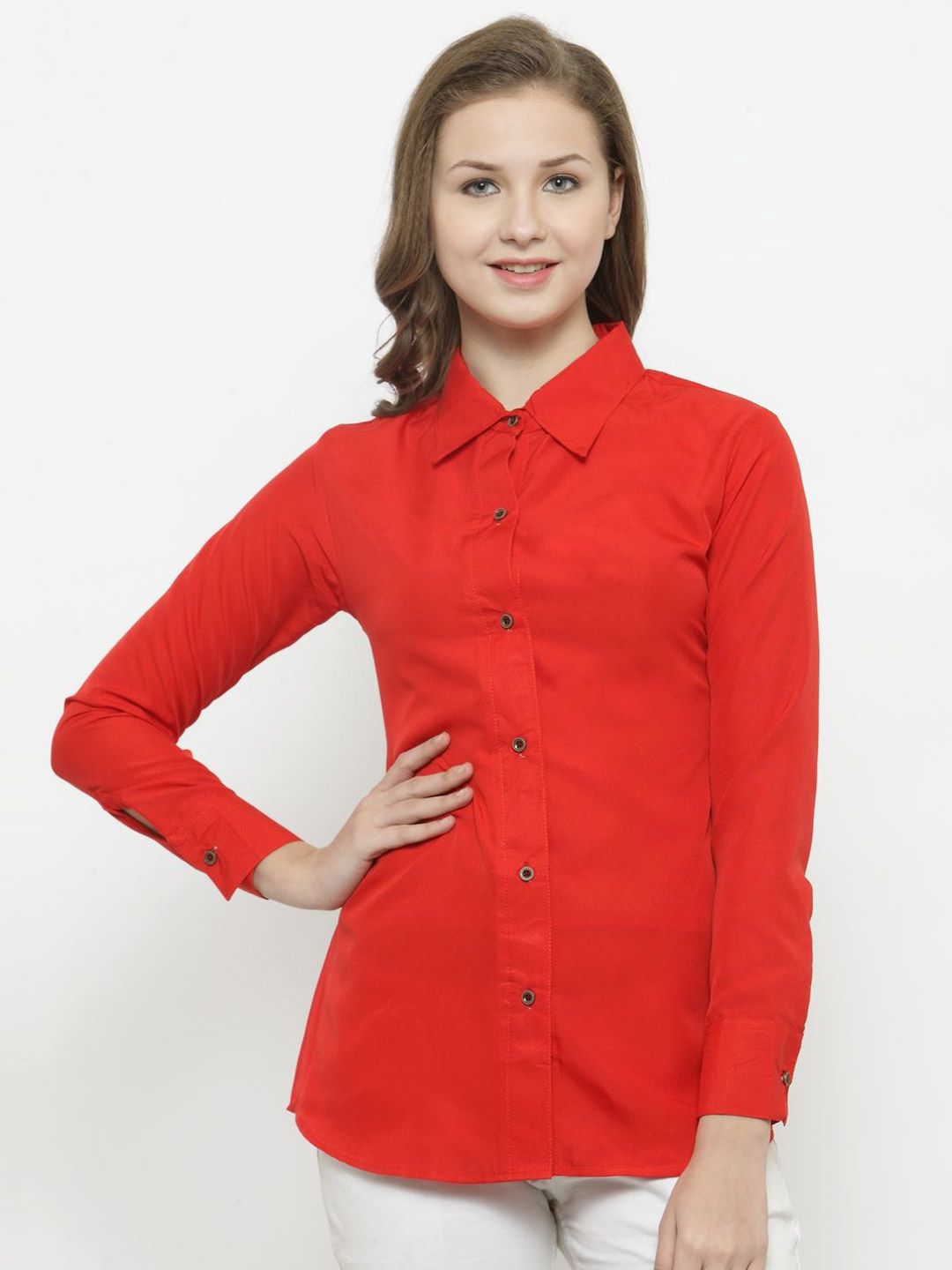 red dress shirt what color pants Red Shirt Matching Pant Ideas | Red Shirts Combination Pants