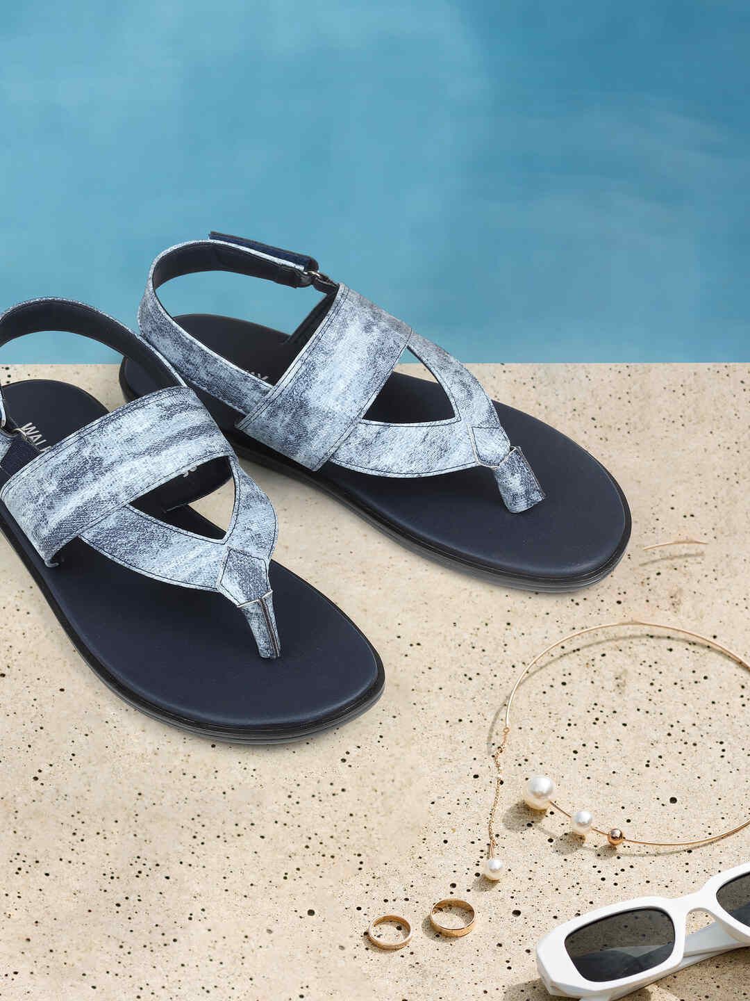 WALKWAY by Metro Men Comfort Sandals