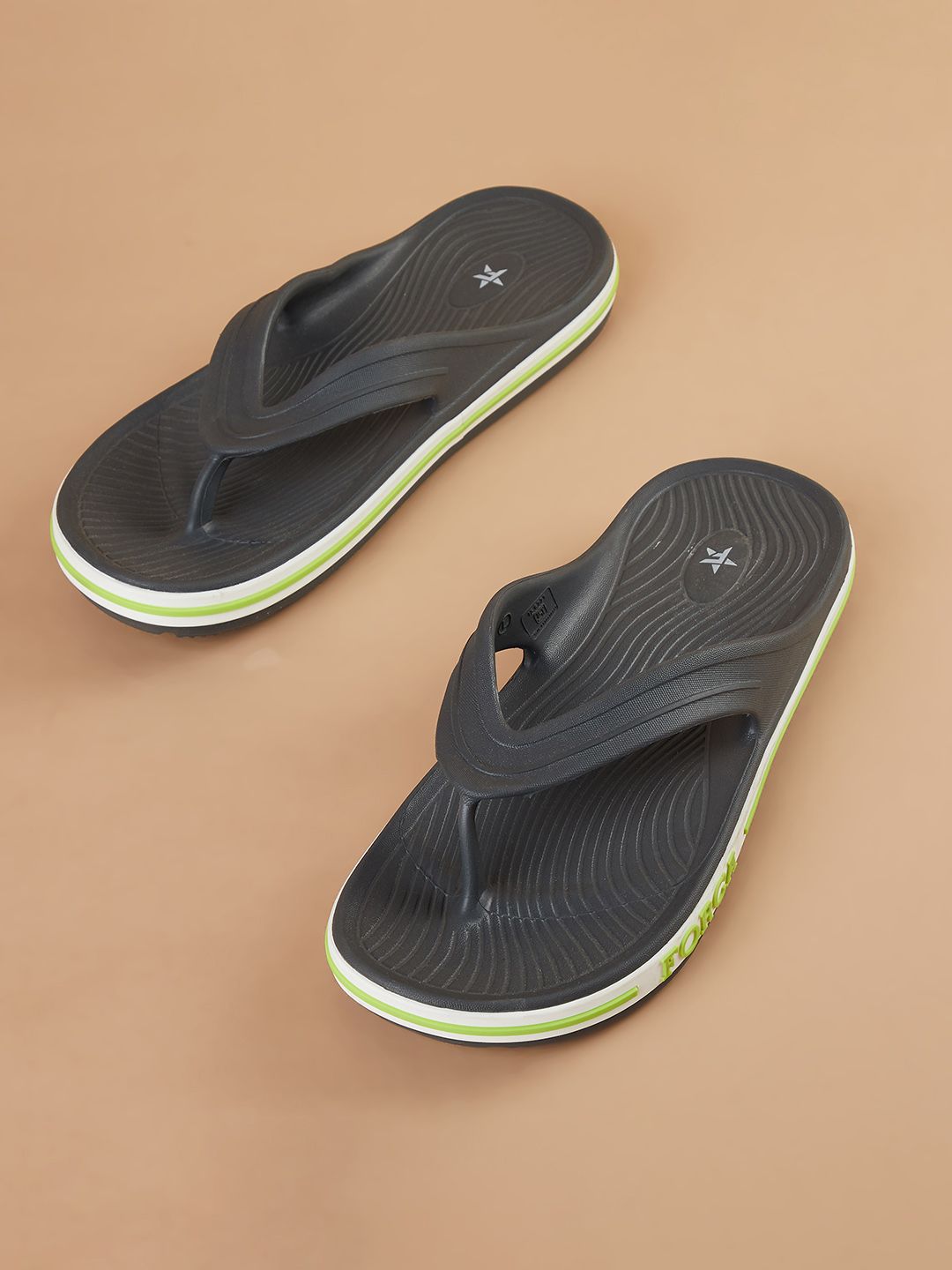 Forca Men Thong Flip-Flops