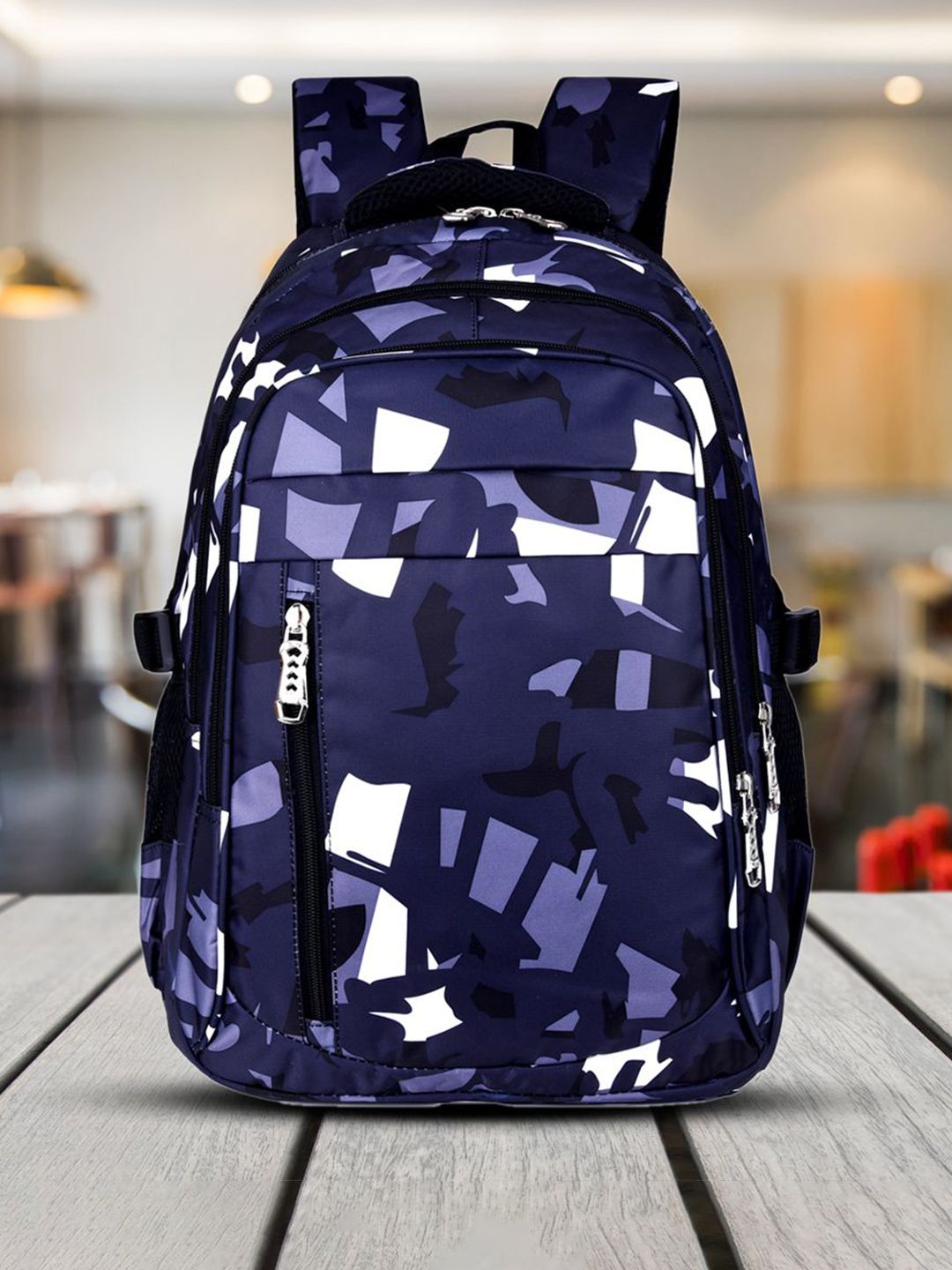 Tinytot Unisex Kids Backpack