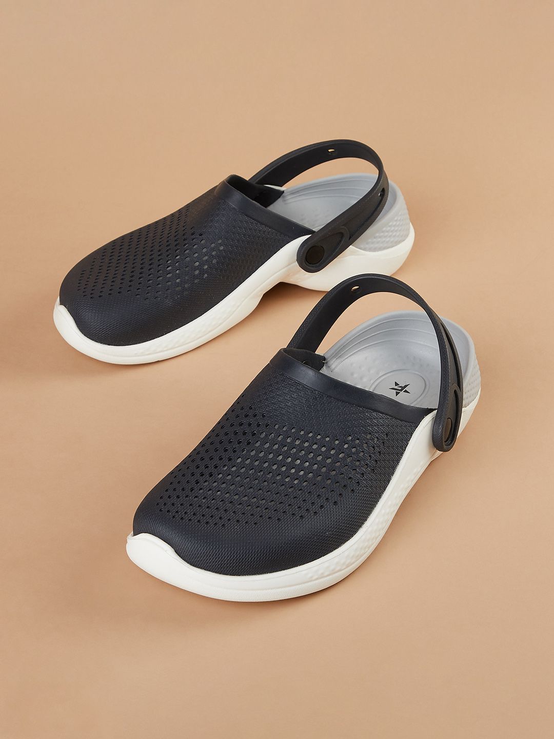 Forca Men Clogs