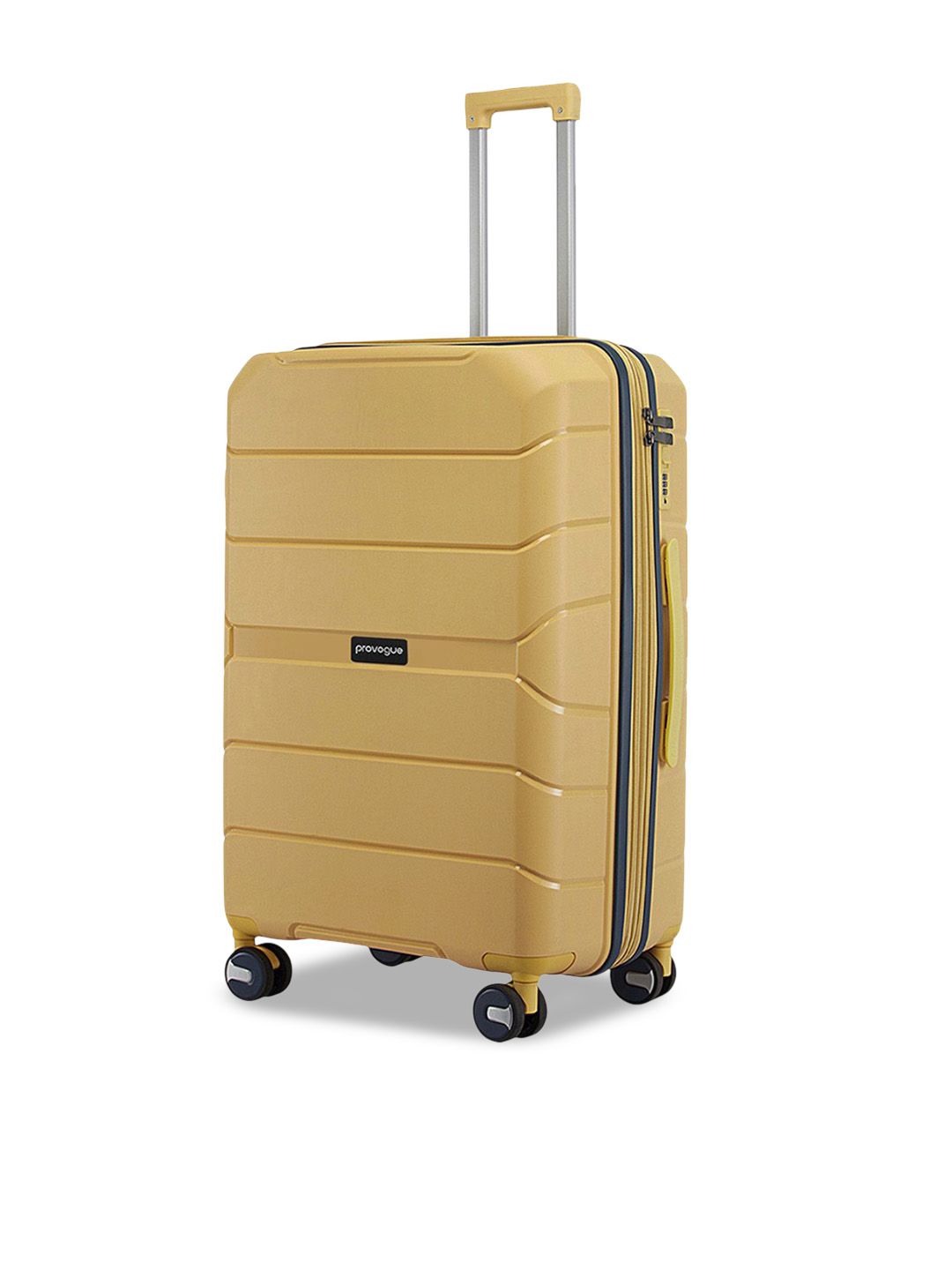 Provogue Cascade Hard-Sided Large Trolley Bag