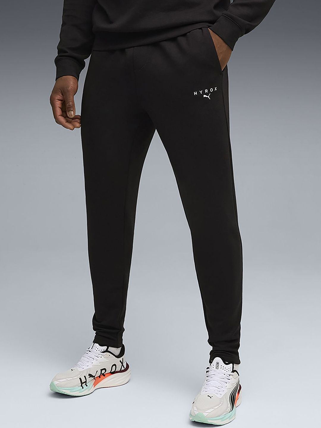 Puma Puma Hyrox Cloudspun Men Training Pants