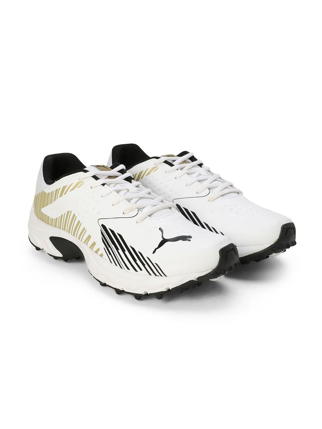 Puma Cricket Power Men's All-Day Grip Shoes