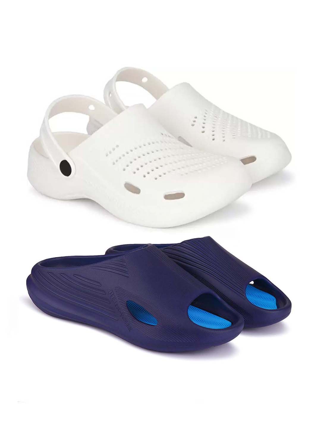 BERSACHE Men Slip-On