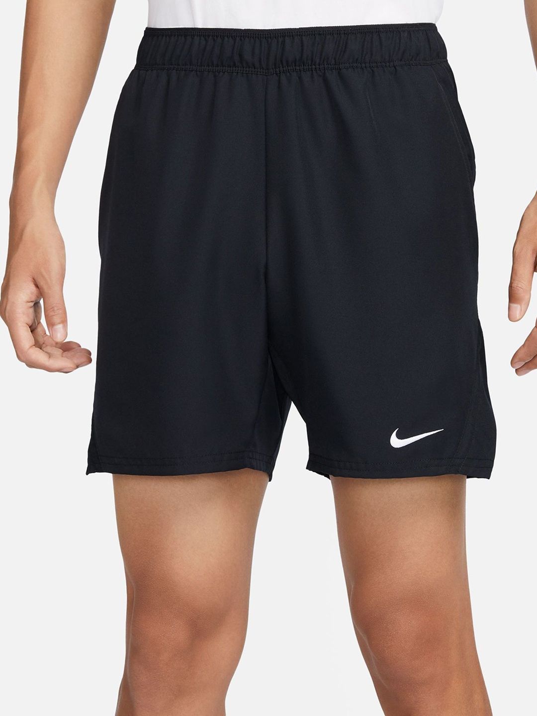 新品未使用On Tennis Men's Court Shorts M Buy Nike Court Victory Men's Dri-FIT 18cm (approx.) Tennis Shorts