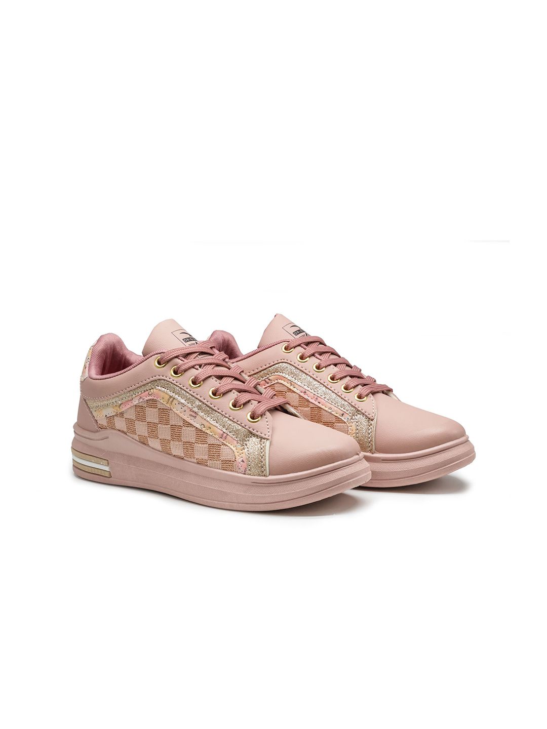 ASIAN Women Printed Sneakers