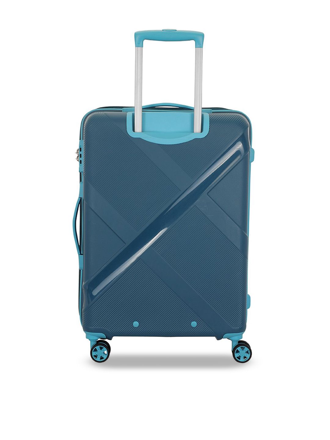 Buy KAMILIANT Falcon Edge Hard-Sided Cabin TrolleyBag - Trolley