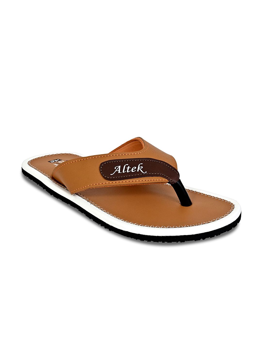 ALTEK Men Thong Flip-Flops