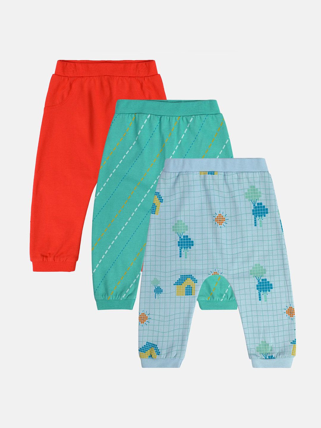 MINI KLUB Boys Joggers Trousers