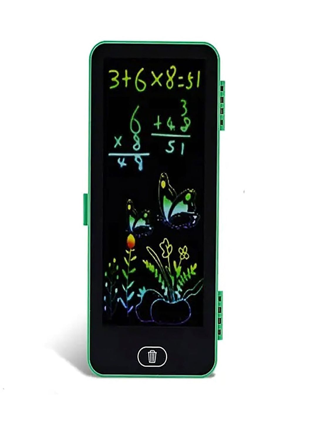 MUREN BPA Free Gaming Accessory Activity Toys and Games