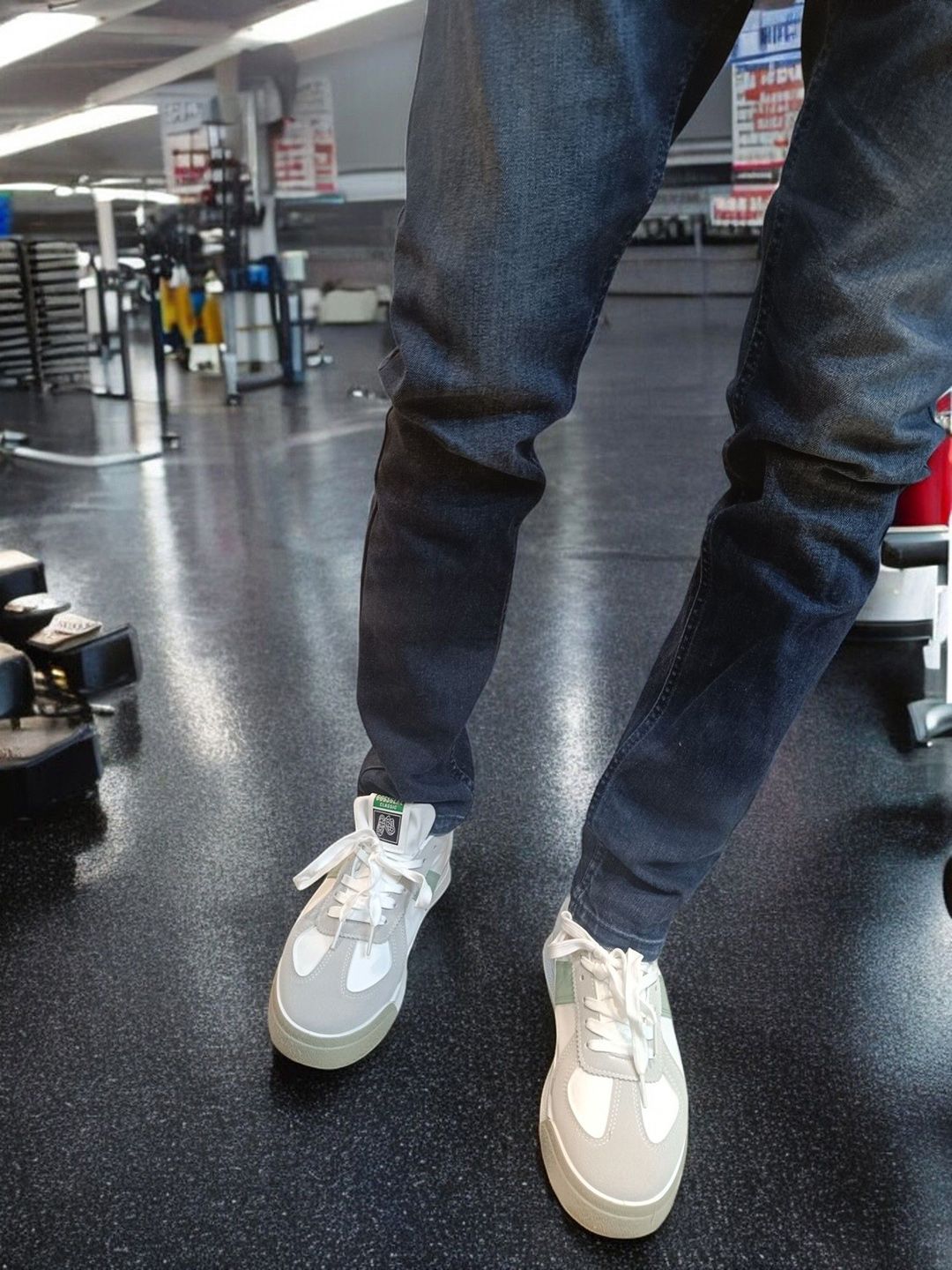 ACES Men Skywalk Running Shoes