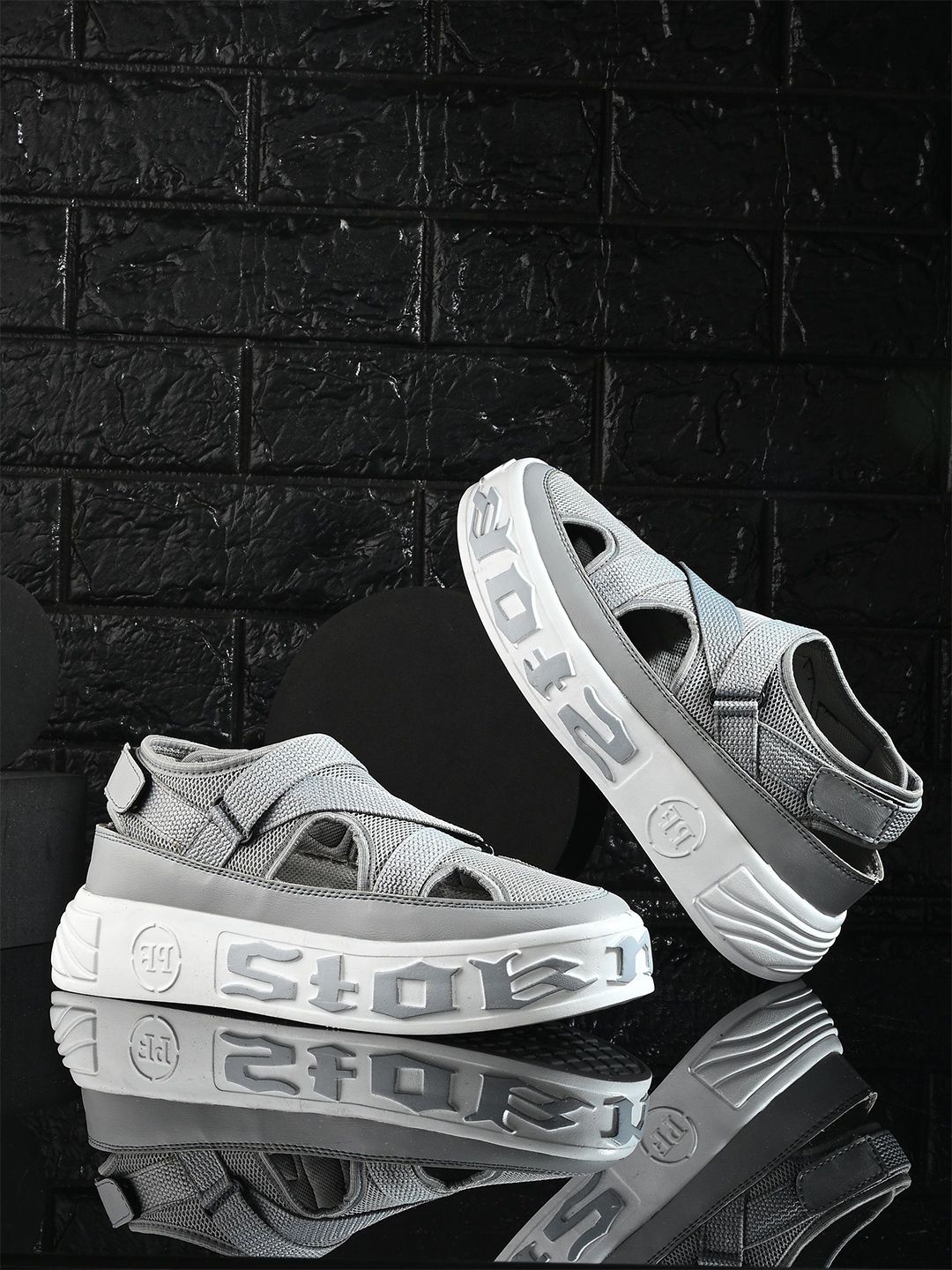 XTOON Men Comfort Sandals