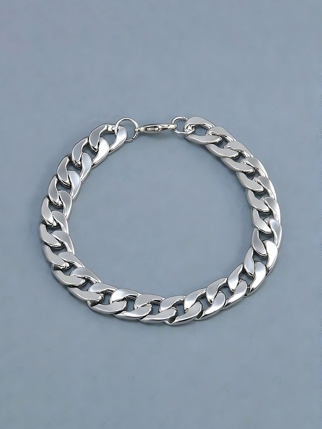 Minprice Men Link Bracelet
