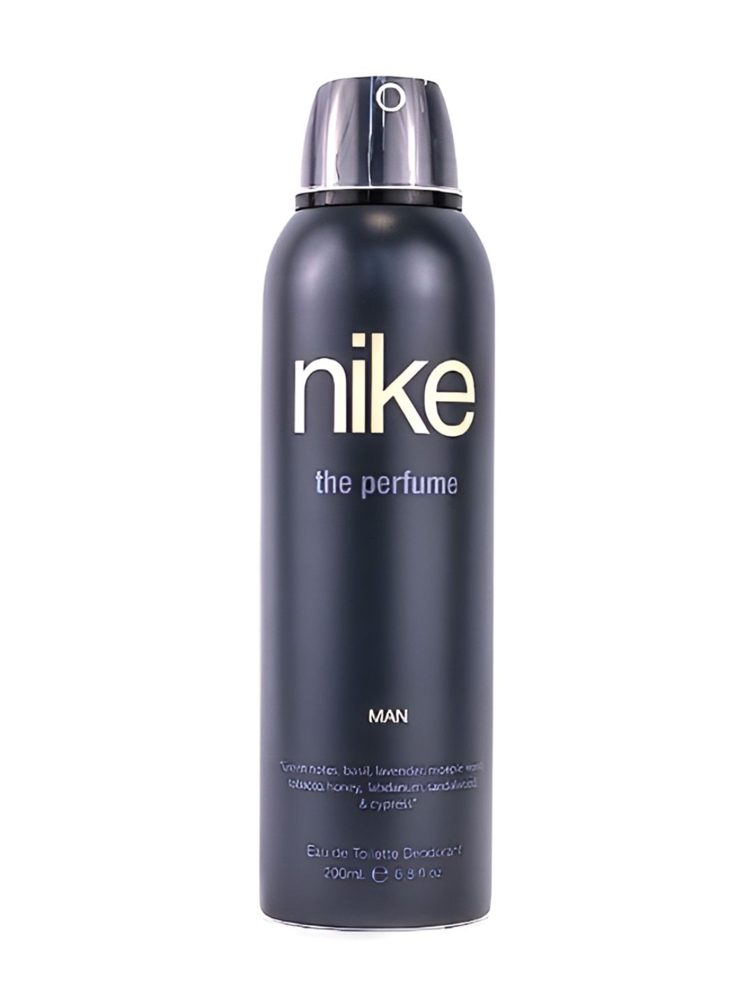 Nike Fragrances Men The Perfume Man Long Lasting Eau De Toilette Deodorant - 200ml