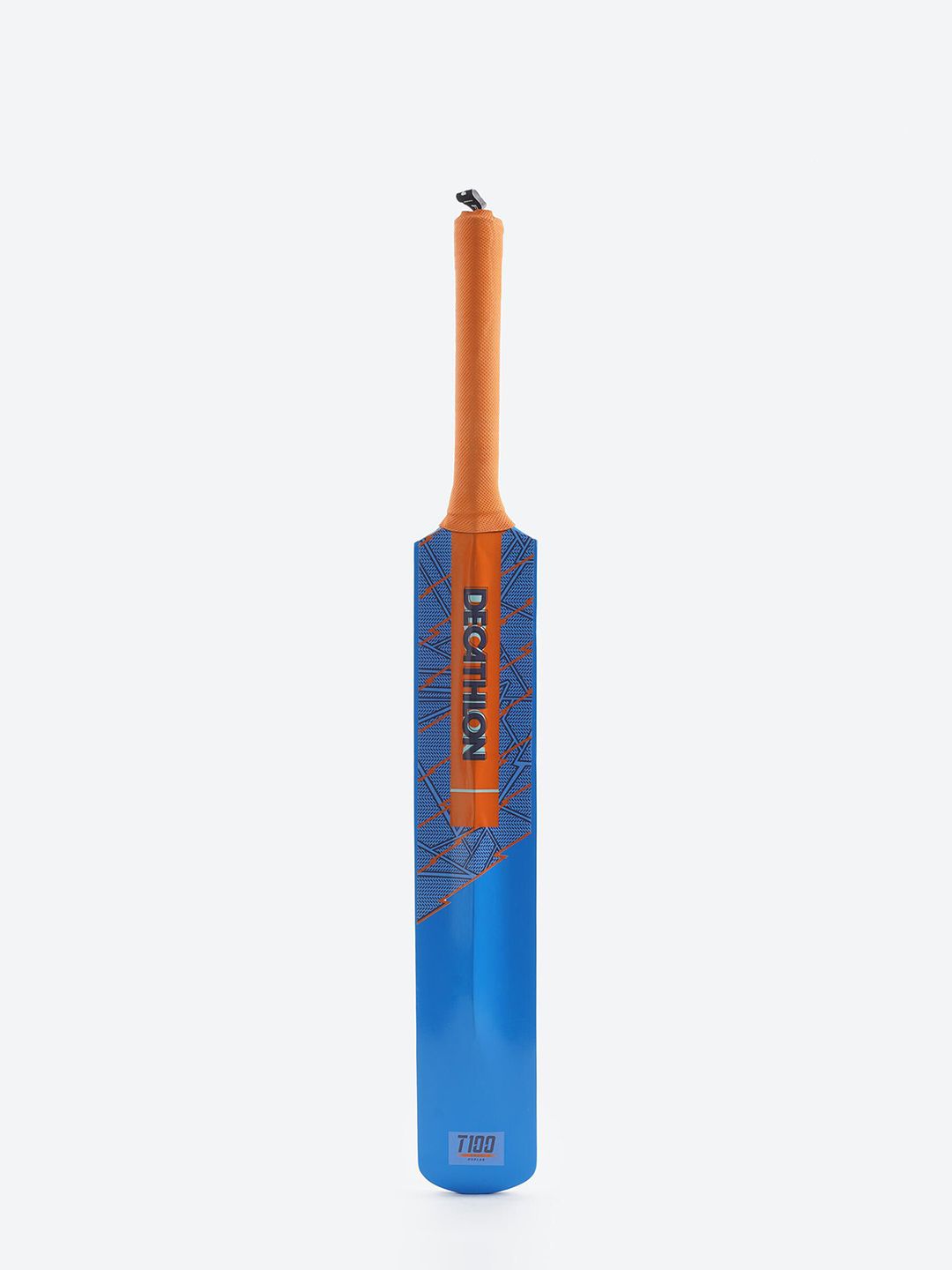 Decathlon Decathlon Kids Blue T100 Vibration Dampening Cricket Bat