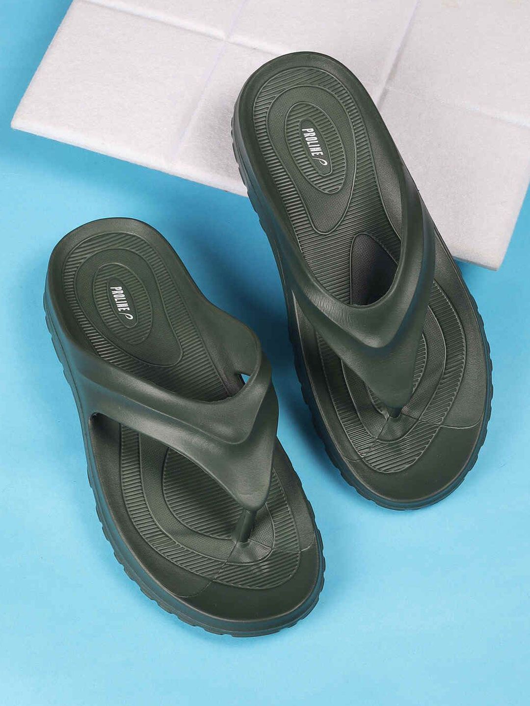Proline Men Thong Flip-Flops
