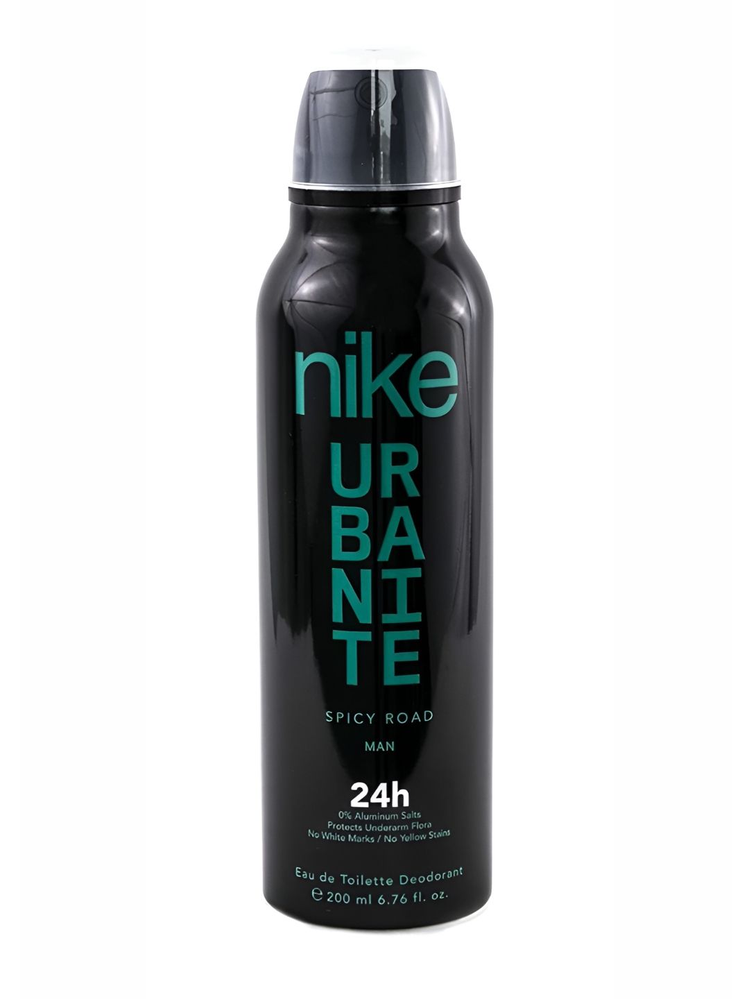 Nike Fragrances Men Spicy Road Long Lasting Eau De Toilette Deodorant - 200ml