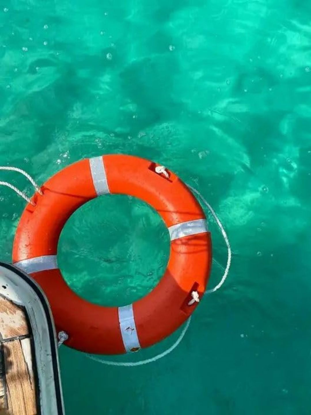 ARROWMAX Life Saving Tube